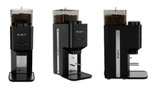 (Pre-order) Lelit Coffee Grinder - Steve PM20 (Steel ,White,Black,Gold)