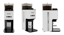 (Pre-order) Lelit Coffee Grinder - Steve PM20 (Steel ,White,Black,Gold)