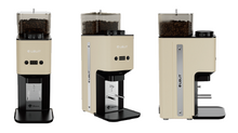 (Pre-order) Lelit Coffee Grinder - Steve PM20 (Steel ,White,Black,Gold)