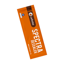 Cafetto Spectra Descaler (2x25g, 4x25g)