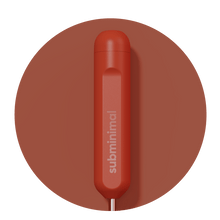 Subminimal Nanofoamer GO