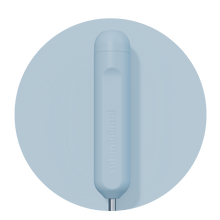 Subminimal Nanofoamer GO