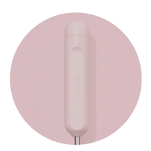Subminimal Nanofoamer GO