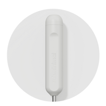 Subminimal Nanofoamer GO