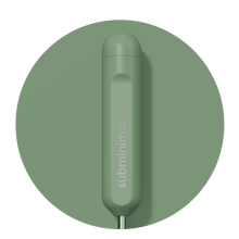 Subminimal Nanofoamer GO