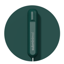 Subminimal Nanofoamer GO