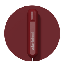 Subminimal Nanofoamer GO