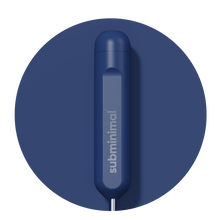Subminimal Nanofoamer GO