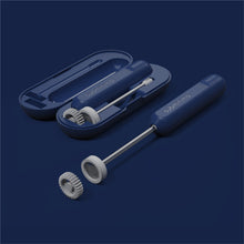 Subminimal Nanofoamer GO
