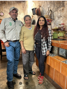 Support local business coffee startups