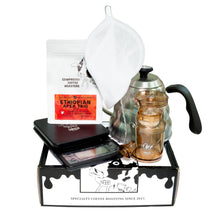 Connoisseur Brewing Kit