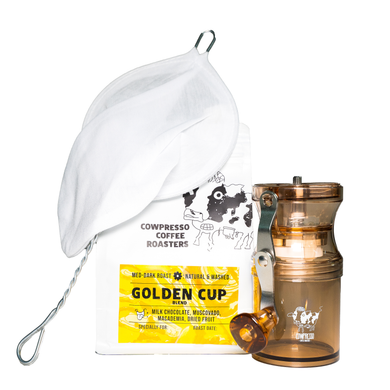 Starter Brewing Kit