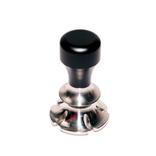 Self Levelling Spring Calibration Tamper (Black 58mm)