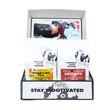 Something for the Whole Family