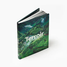 Terroir by Barista Hustle (Hardcover)