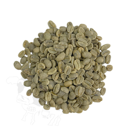 Uganda Bugisu Washed 1KG (Green/Unroasted Coffee)