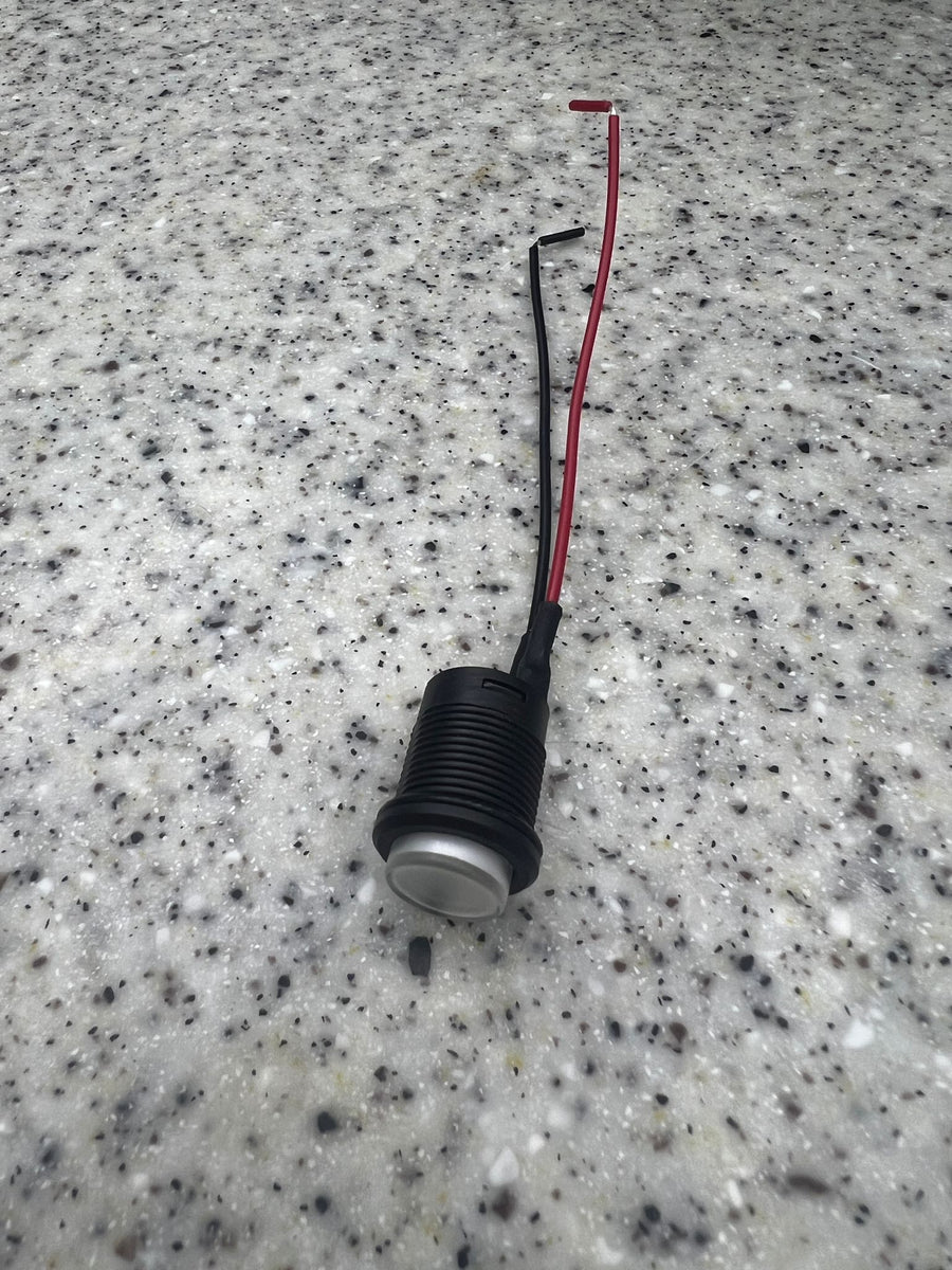 [DF Spare Parts] Power Button | Cowpresso Coffee Roasters Singapore