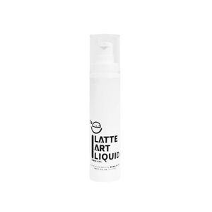 Latte Art Liquid