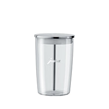 JURA Glass Milk Container 0.5L