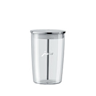 Quantity of 2 JURA Glass Milk Container 0.5L