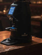 MACAP Supra 83 Digital Espresso Coffee Grinder