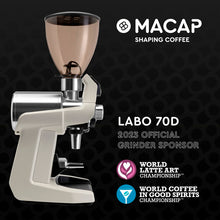 MACAP Labo 70D & 70M