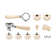Complete Maple Wood Kit for Lelit Bianca ONLY