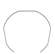 cheapest lelit portafilter metal ring 