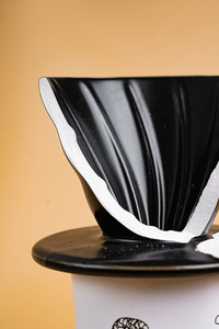 Basic Filter Pourover Coffee Classes
