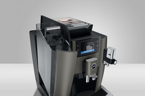 JURA W8