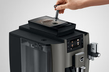 JURA W8