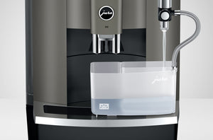 JURA W8