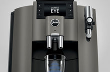 JURA W8