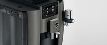 JURA W8