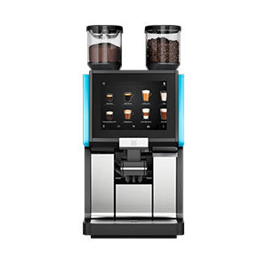 Best bean to coffee cup machine in Singapore Best choice for hotels, large businss