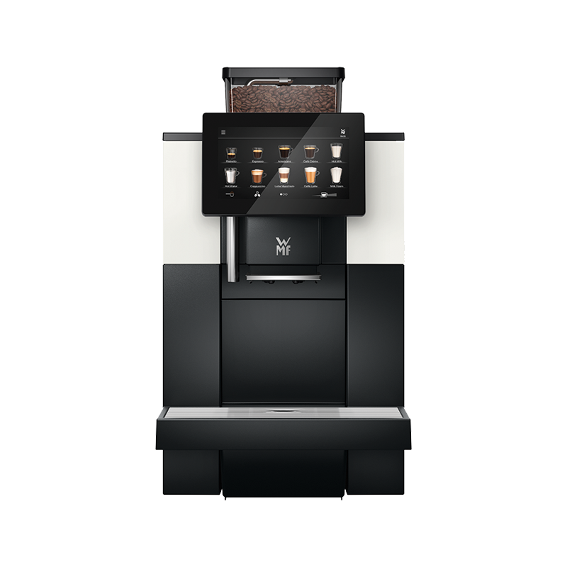 LOSTMAN）独50年代 Wagenfeld WMF No.438.02 WMF 950S Automatic Coffee Machine | Cowpresso Coffee Roasters