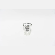 Measuring Shot Glass