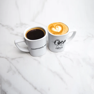 Cowpresso Mug