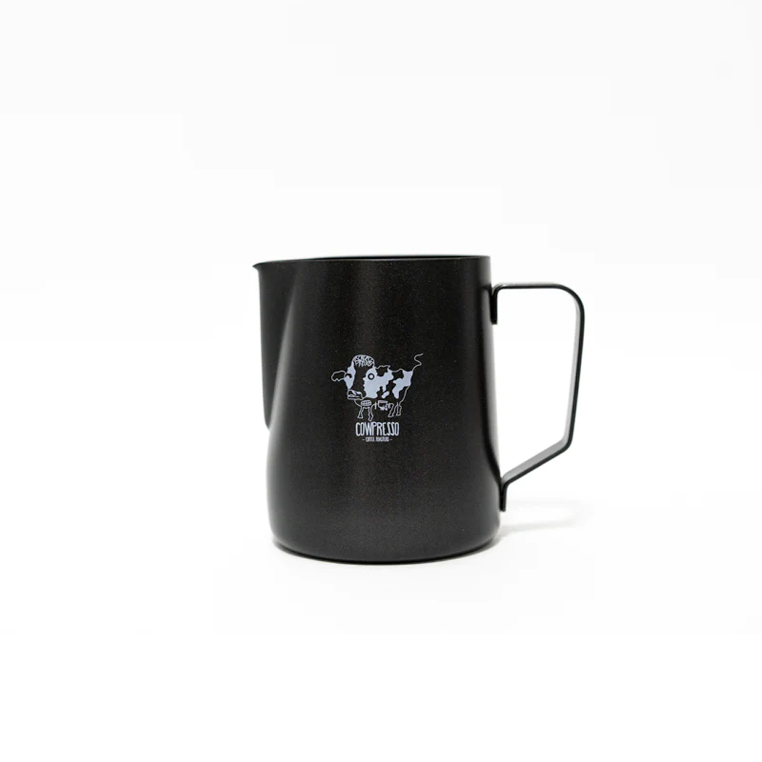 Cowpresso Milk Pitcher (Large) | Cowpresso Coffee Roasters Singapore