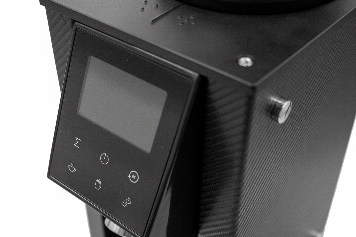 ZF64 Coffee Grinder (Grind by Timing) | Cowpresso Coffee Roasters ZF64 Coffee Grinder (Grind by Timing) | Cowpresso Coffee Roasters