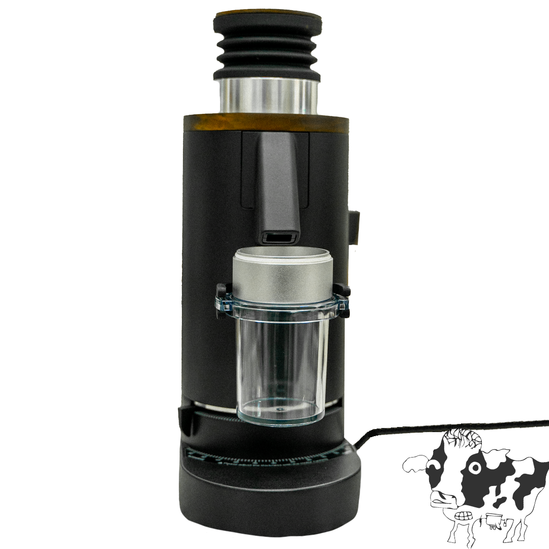 DF64P Premium Coffee Grinder (Espresso Focused) | Cowpresso Coffee ...