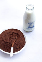 250Gm Mofo Deluxe Premium Cocoa Powder (50%) (The Original Cocoa Traders)