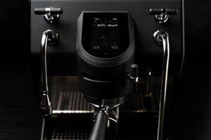 Sanremo San Remo Singapore Coffee Machine YOU Cowpresso Double Boiler