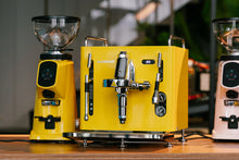Sanremo Cube V and Cube R Coffee Espresso Machine [INSTOCK]