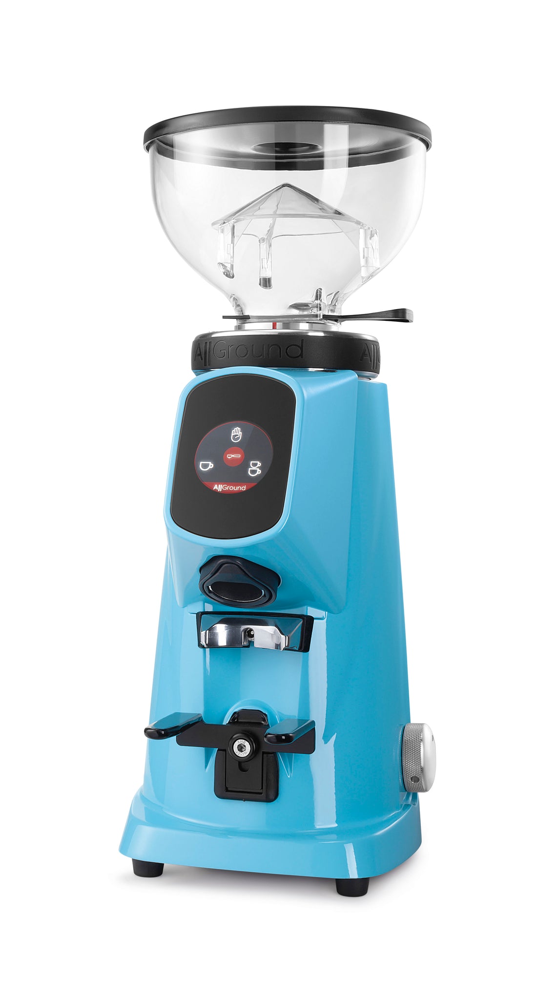 Fiorenzato Allground