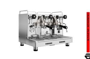 Lelit GiuliettaX 2 Group Coffee Machine [INSTOCK]
