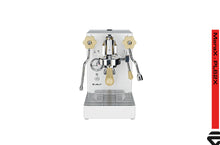 Lelit MARAX PL62X V2 E61 Heat Exchanger Coffee Espresso Machine (Steel/White/Black) [INSTOCK]