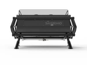 Sanremo Cafe Racer 2 Group Coffee Machine [INSTOCK]