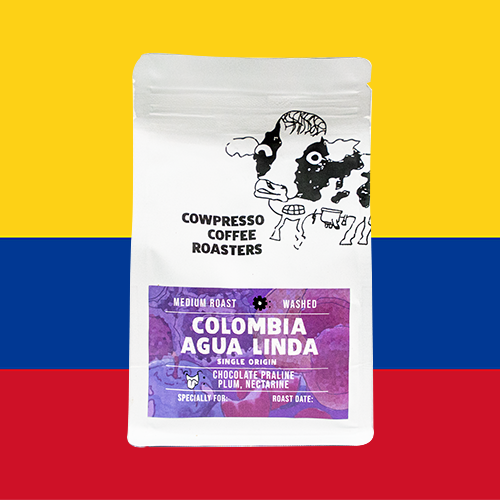 Colombia Agua Linda (Roaster's Special)