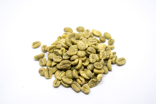 Colombia Supremo 1KG (Green/Unroasted Coffee)